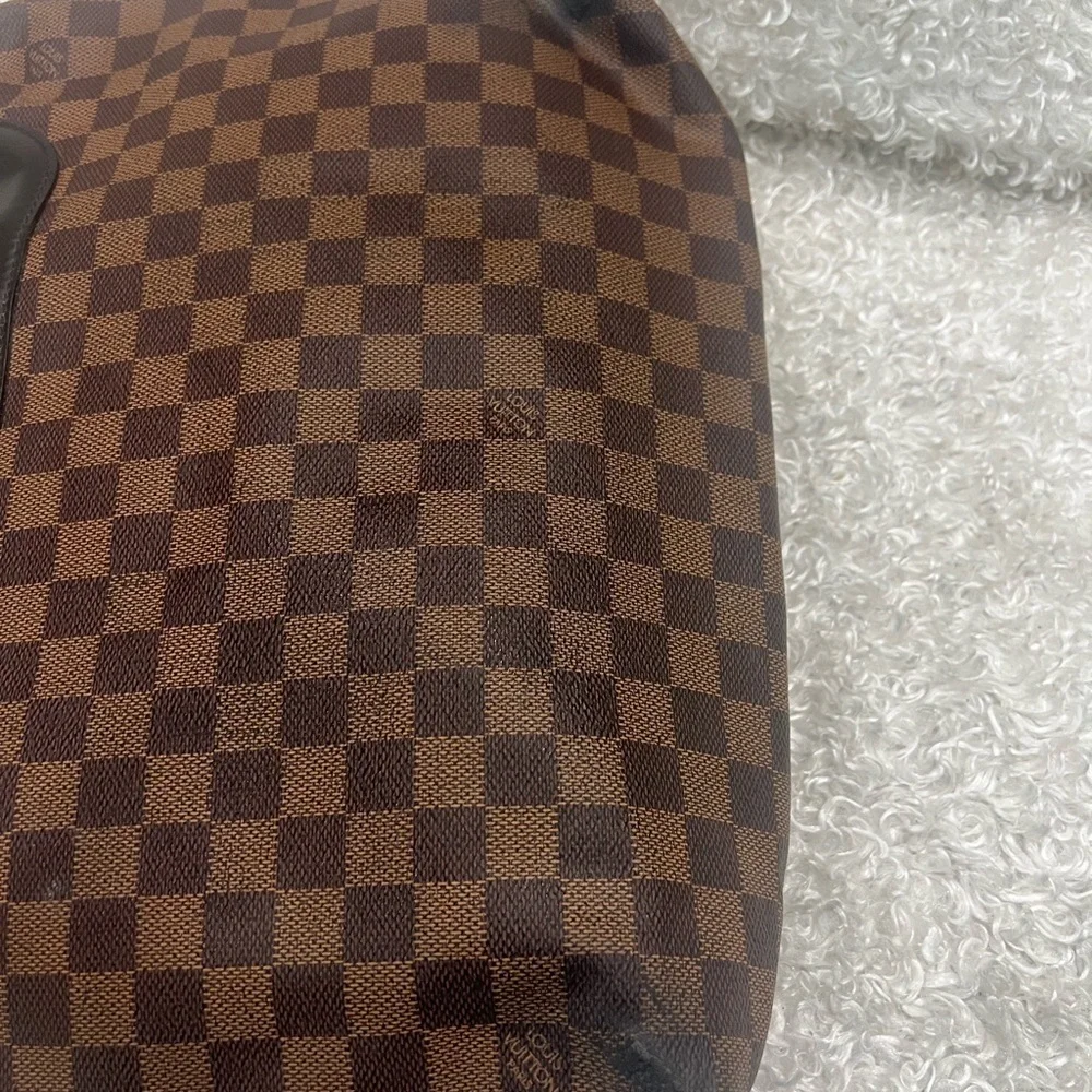 Louis Vuitton Porte-Documents Jour Damier Ebene